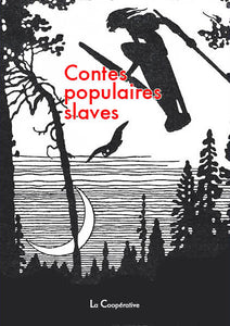 CONTES POPULAIRES SLAVES