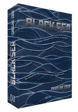 Charger l'image dans la galerie, BLACK SEA UN VOYAGE CULINAIRE