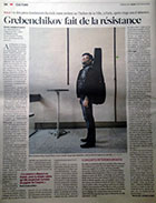 Libération 13/02/2014