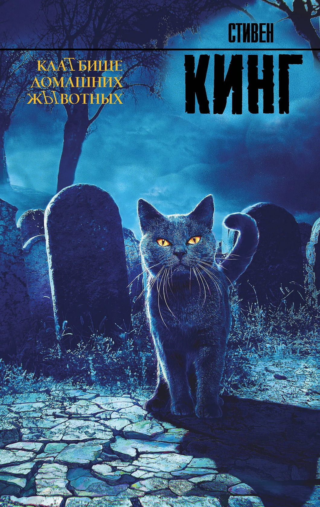 КЛАТБИЩЕ ДОМАШНИХ ЖИВОТНЫХ