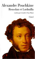 ROUSSLAN ET LUDMILLA