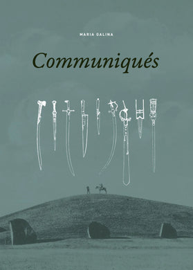 COMMUNIQUES