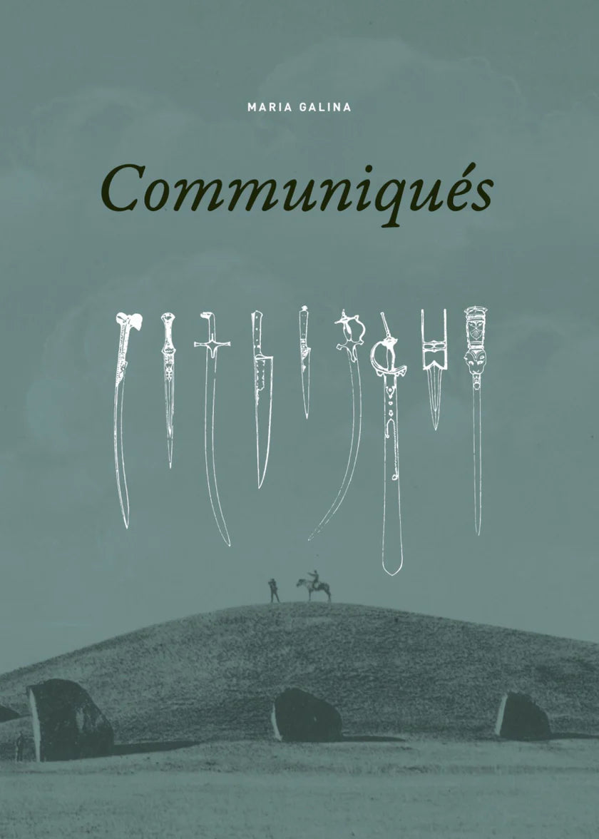 COMMUNIQUES