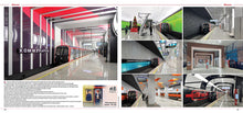 Charger l'image dans la galerie, EUROPEAN METROS. METROS D'EUROPE. ALBUM PHOTO. LIVRE 2