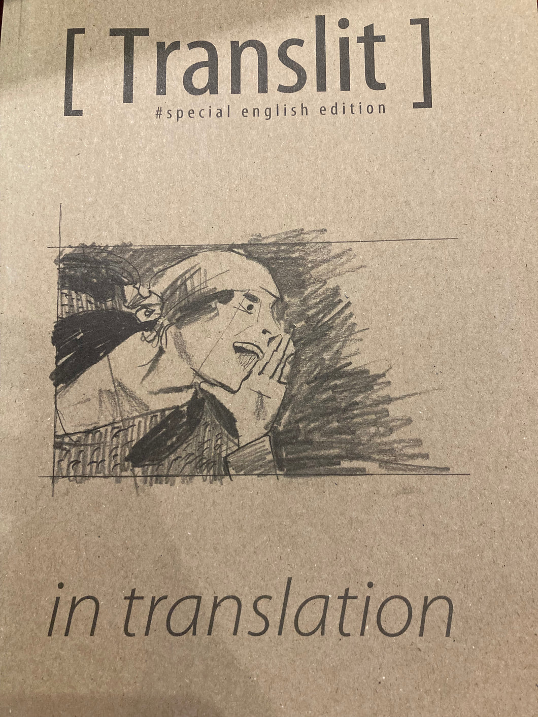 TRANSLIT IN TRANSLATION
