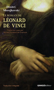 LE ROMAN DE LEONARD DE VINCI