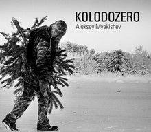 Charger l'image dans la galerie, KOLODOZERO / КОЛОДОЗЕРО