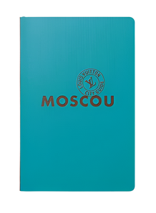 MOSCOU CITY GUIDE VERSION FRANCAISE