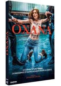 OXANA