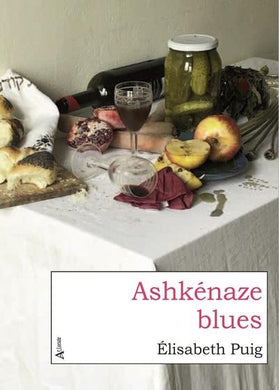 ASHKENAZE BLUES