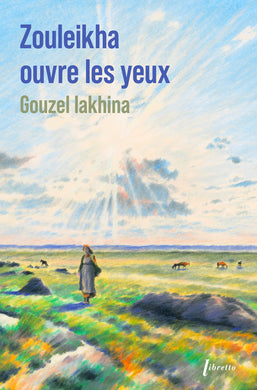 ZOULEIKHA OUVRE LES YEUX