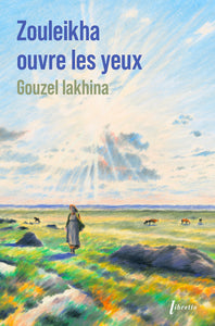 ZOULEIKHA OUVRE LES YEUX