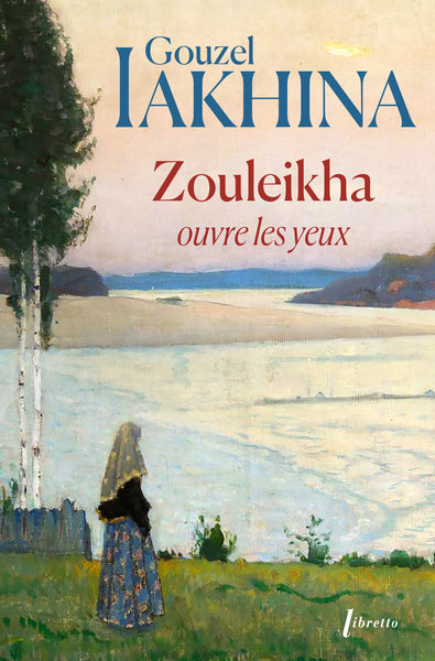 ZOULEIKHA OUVRE LES YEUX