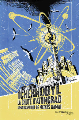 TCHERNOBYL