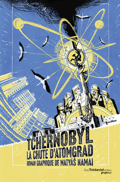 TCHERNOBYL