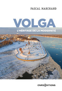 VOLGA - L'HERITAGE DE LA MODERNITE