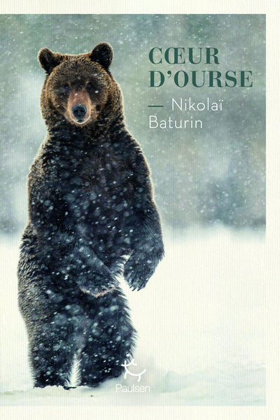 COEUR D'OURS