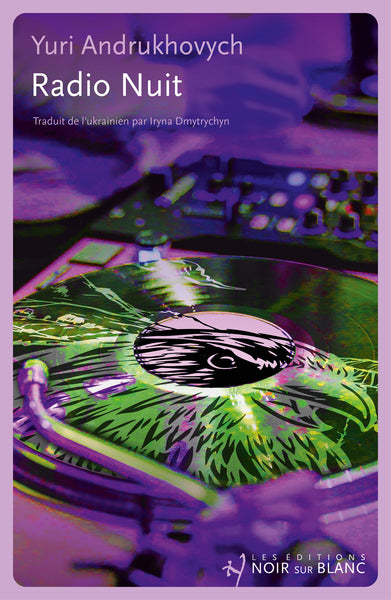 RADIO NUIT