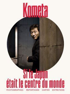 KOMETA 7 - JAPON
