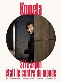 KOMETA 7 - JAPON