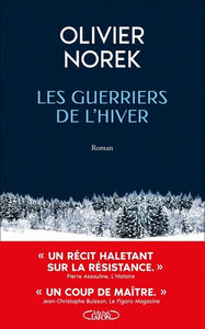 LES GUERRIERS DE L4HIVER