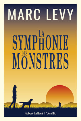 LA SYMPHONIE DES MONSTRES