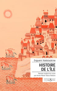 HISTOIRE DE L'ILE