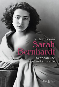 SARAH BERNHARDT