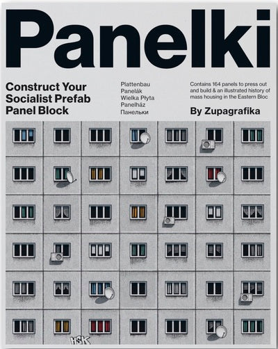 PANELKI