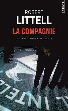 LA COMPAGNIE