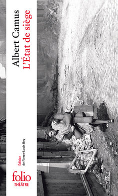 L'ETAT DE SIEGE
