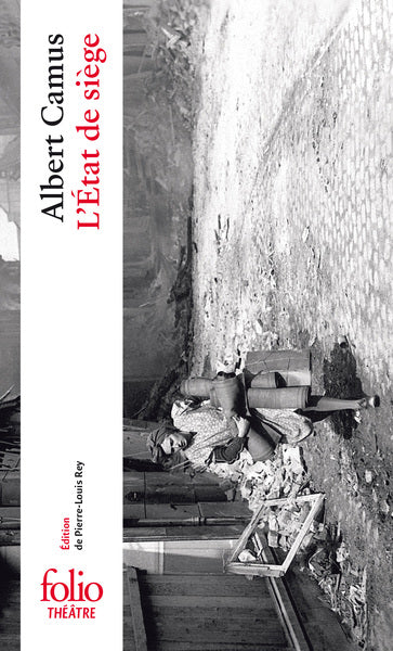 L'ETAT DE SIEGE