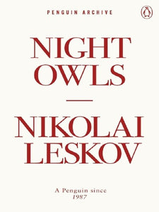 NIGHT OWLS