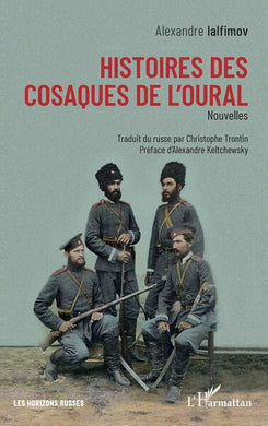 HISTOIRES DES COSAQUES DE L'OURAL