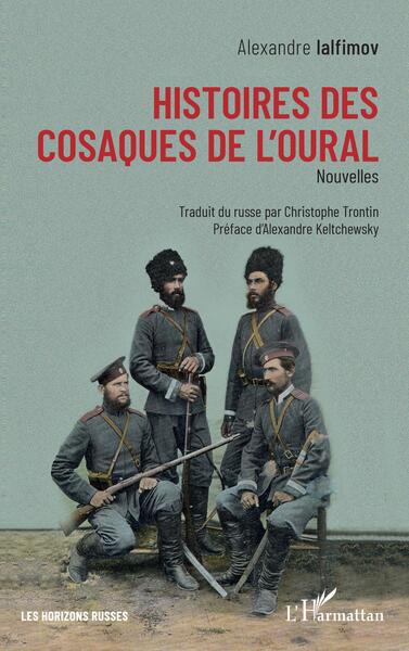 HISTOIRES DES COSAQUES DE L'OURAL