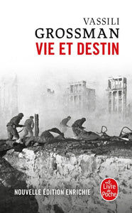 VIE ET DESTIN