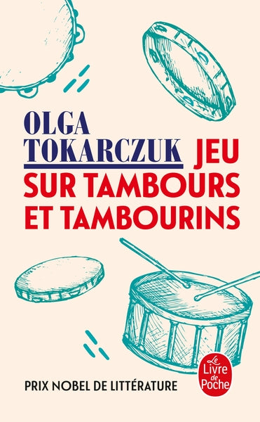 JEU SUR TAMBOURS ET TAMBOURINS