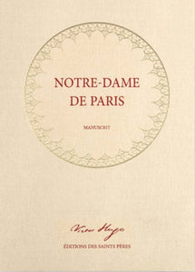 NOTRE-DAME DE PARIS