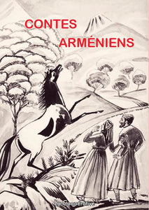 CONTES ARMENIENS