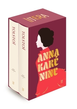 ANNA KARENINE