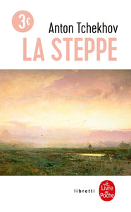 LA STEPPE