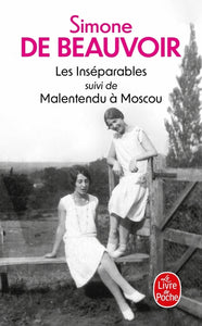 LES INSEPARABLES, MALENTENDU A MOSCOU