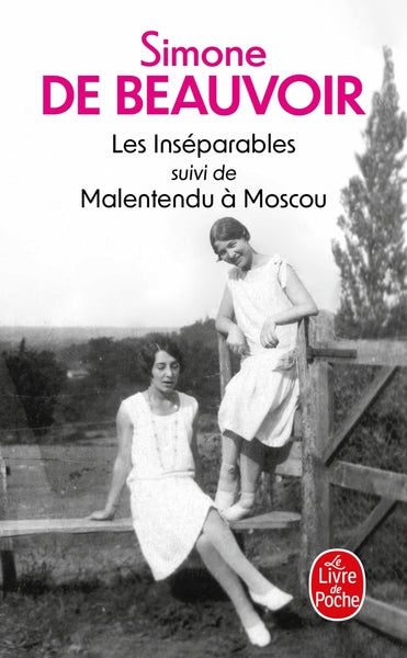 LES INSEPARABLES, MALENTENDU A MOSCOU