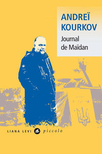 JOURNAL DE MAIDAN