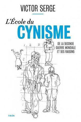 L'ECOLE DU CYNISME