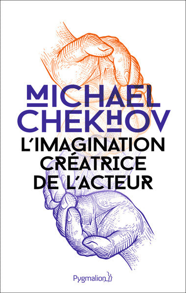 L'IMAGINATION CREATRICE DE L'ACTEUR