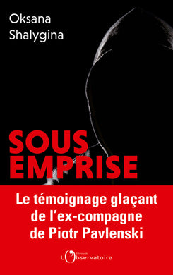 SOUS EMPRISE