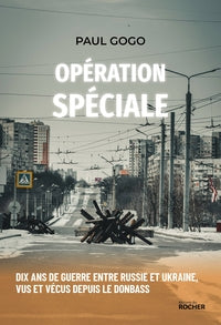 OPERATION SPECIALE