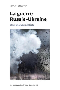 LA GUERRE RUSSIE-UKRAINE