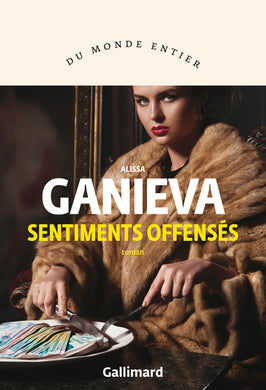 SENTIMENTS OFFENSES